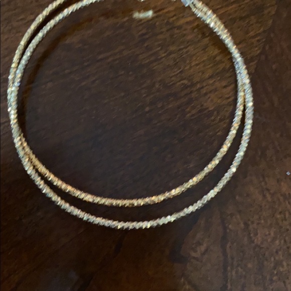 Bracelet, Ring and Earring Set - Picture 4 of 6